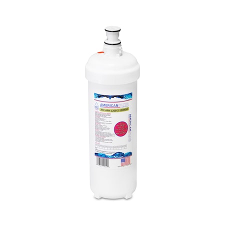 AFC Brand AFC-APH-1200-2-12000SKC, Compatible To HF35-CL Water Filters (1PK) Made By AFC